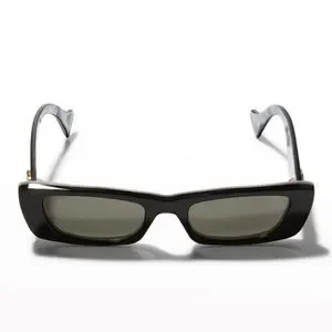 Gucci | Accessories | Gucci Monochromatic Rectangle  display picture 2